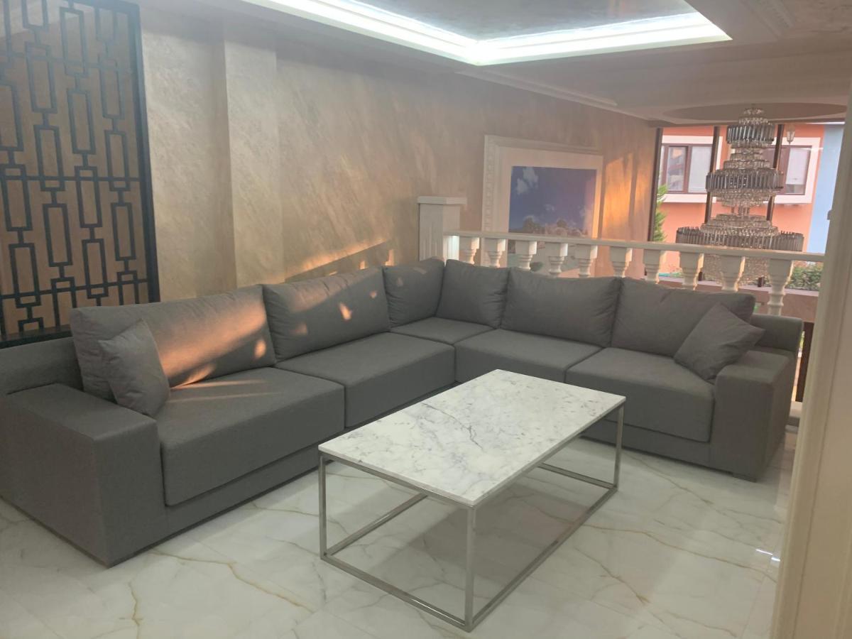 Valencia Gardens Deluxe Apartments Nesebar Exterior photo